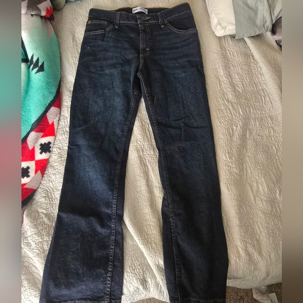 EUC Wrangler Classic Boot 16 regular - Picture 5 of 12